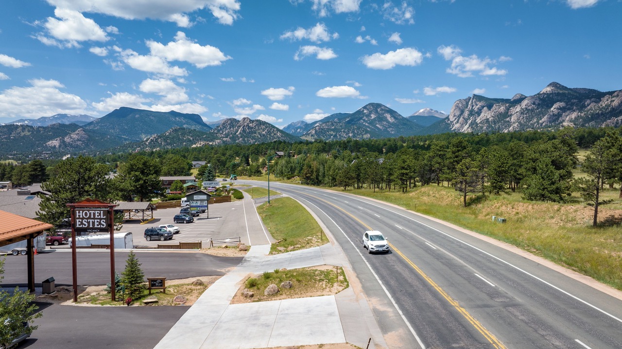 Photo of Outdoor in Estes Park