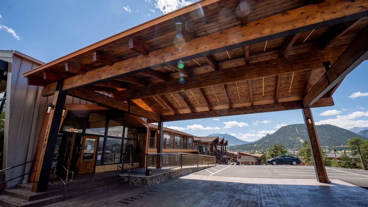 Photo of Outdoor in Estes Park