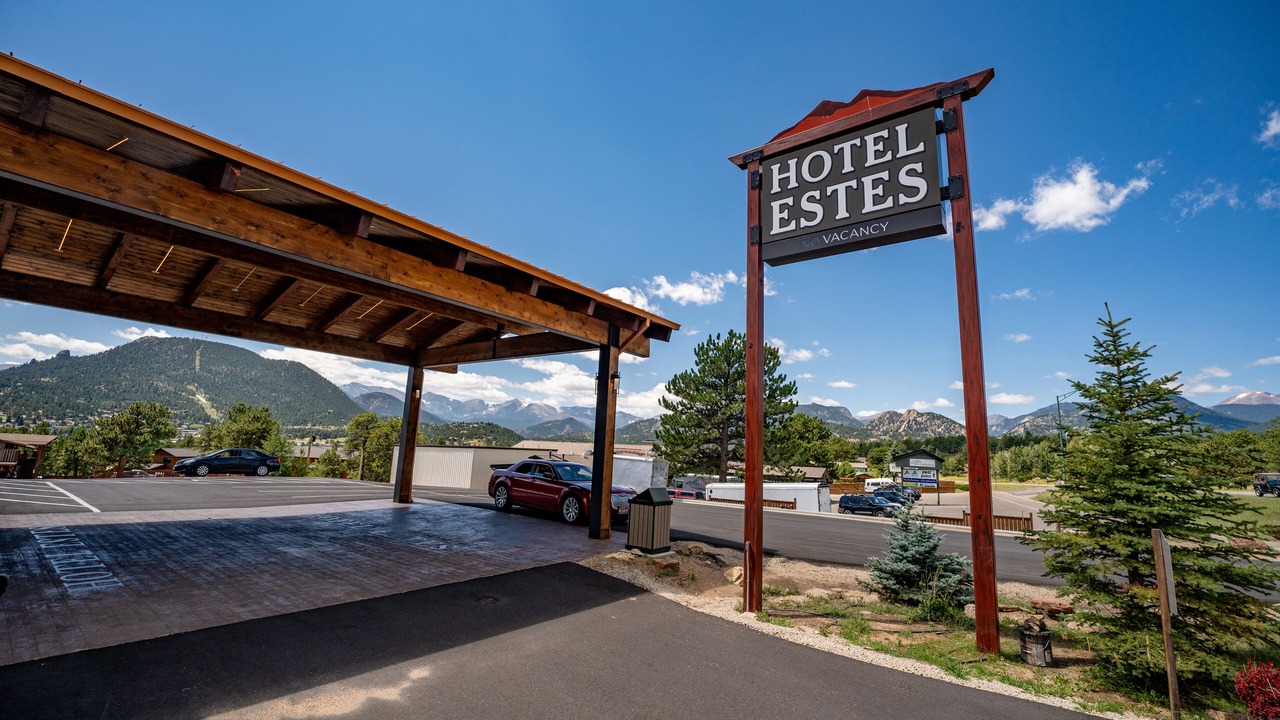 Photo of Outdoor in Estes Park