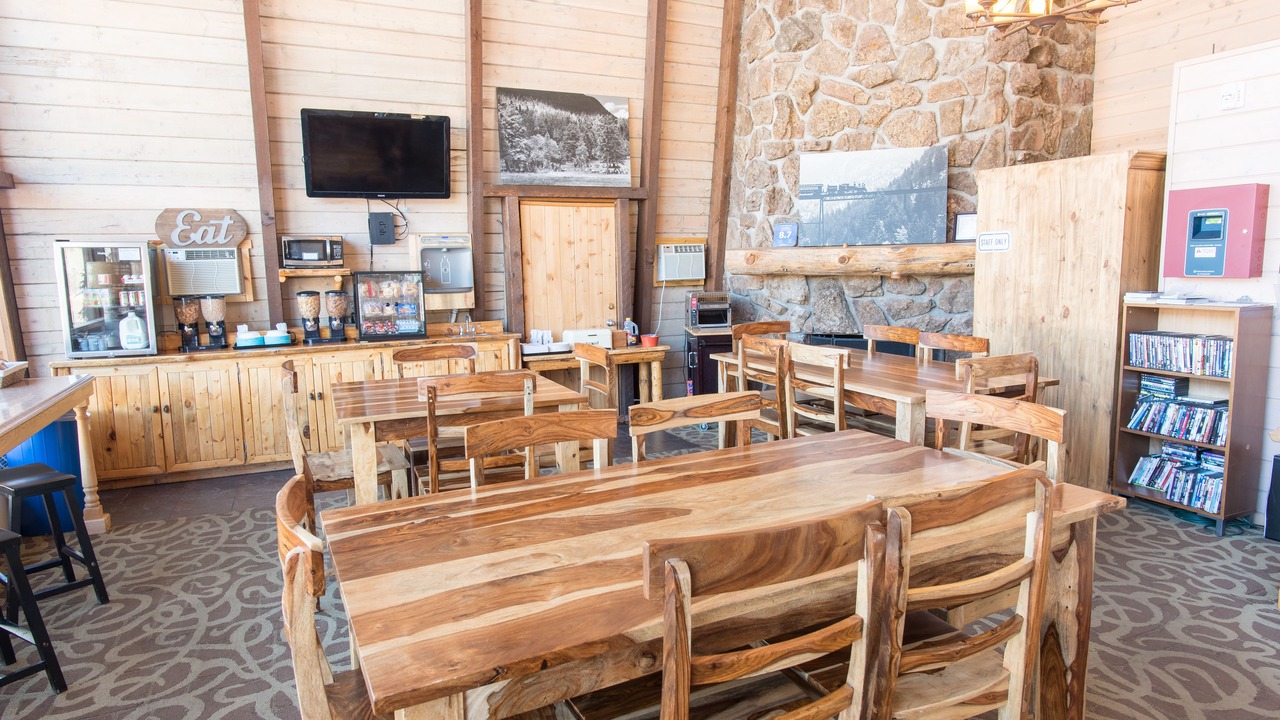 Photo of Others in Estes Park