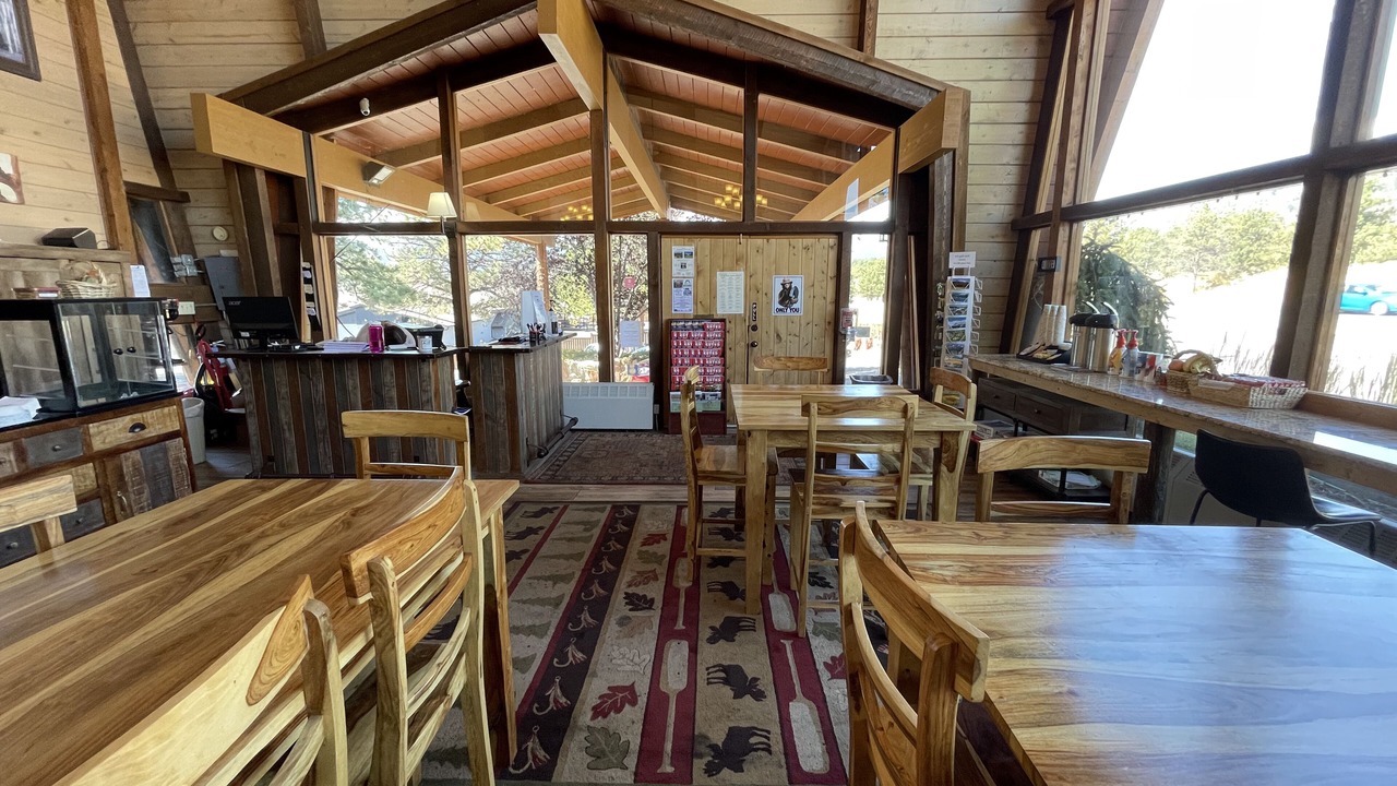 Photo of Others in Estes Park