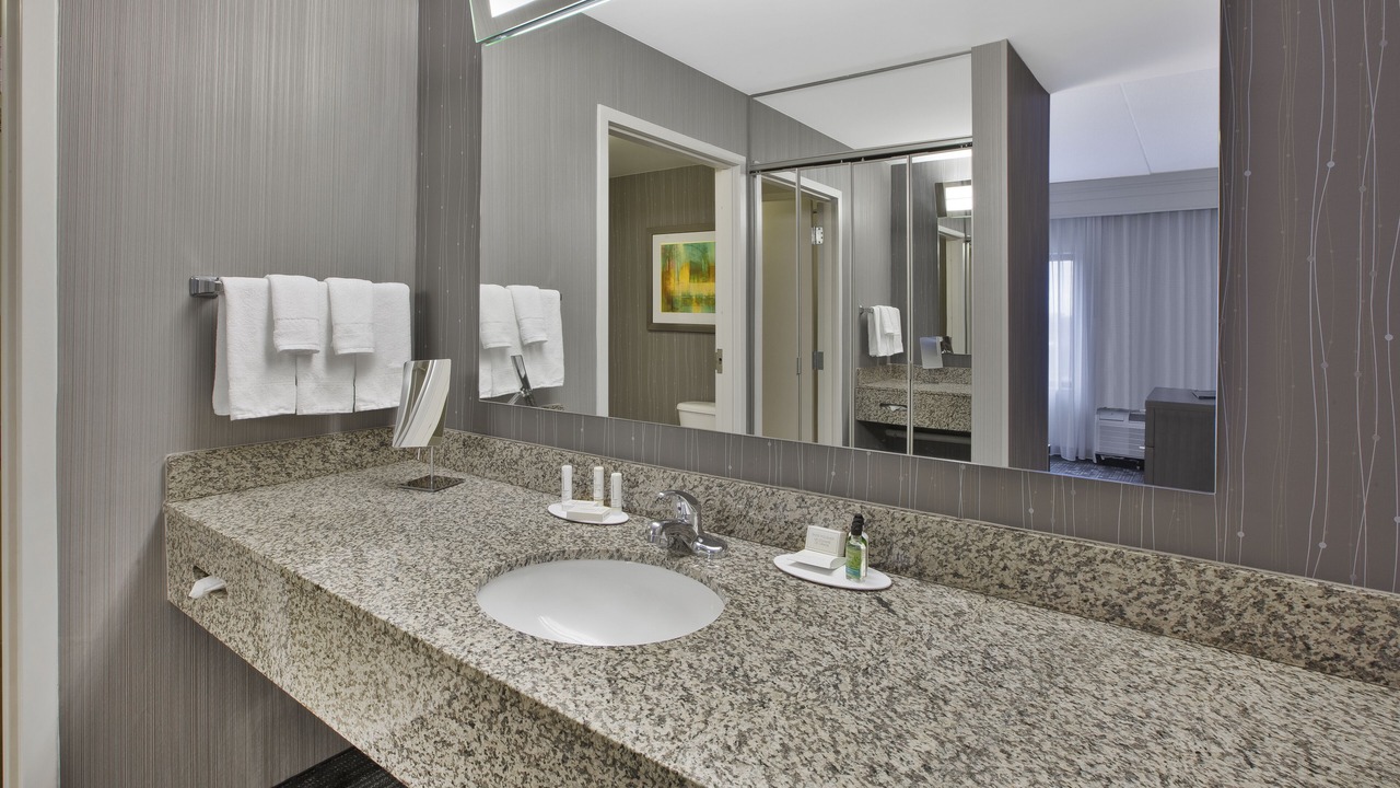 Photo of Bathroom in Somerset