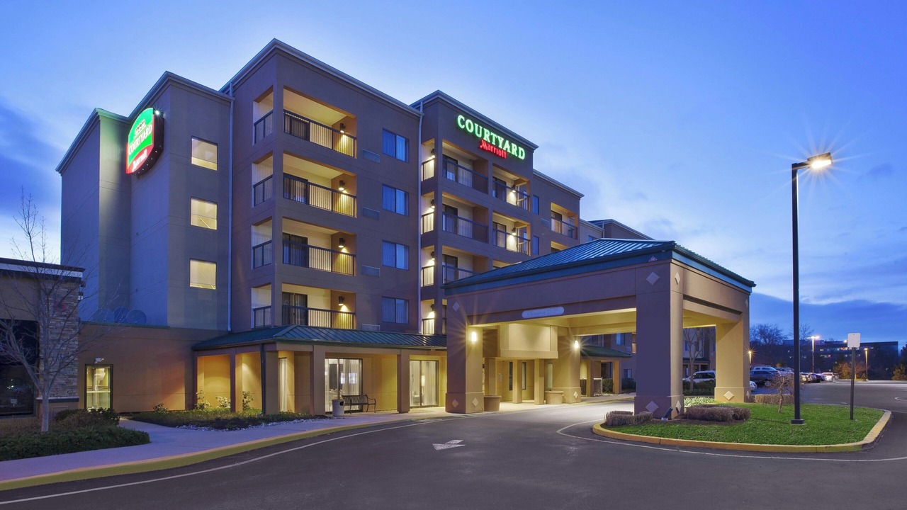 Photo of Outdoor in Somerset