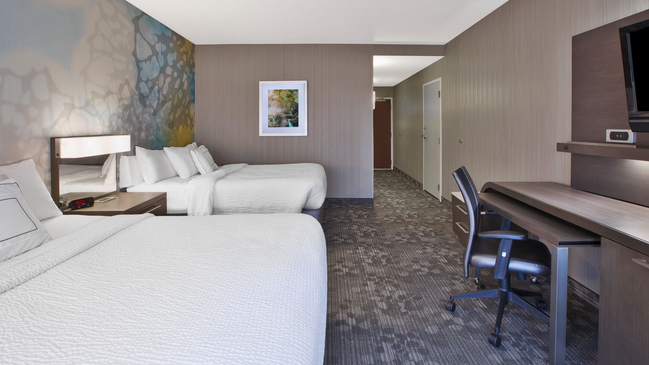 Photo of Bedroom in Somerset