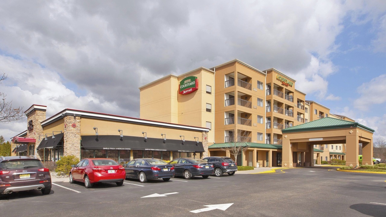 Photo of Outdoor in Somerset