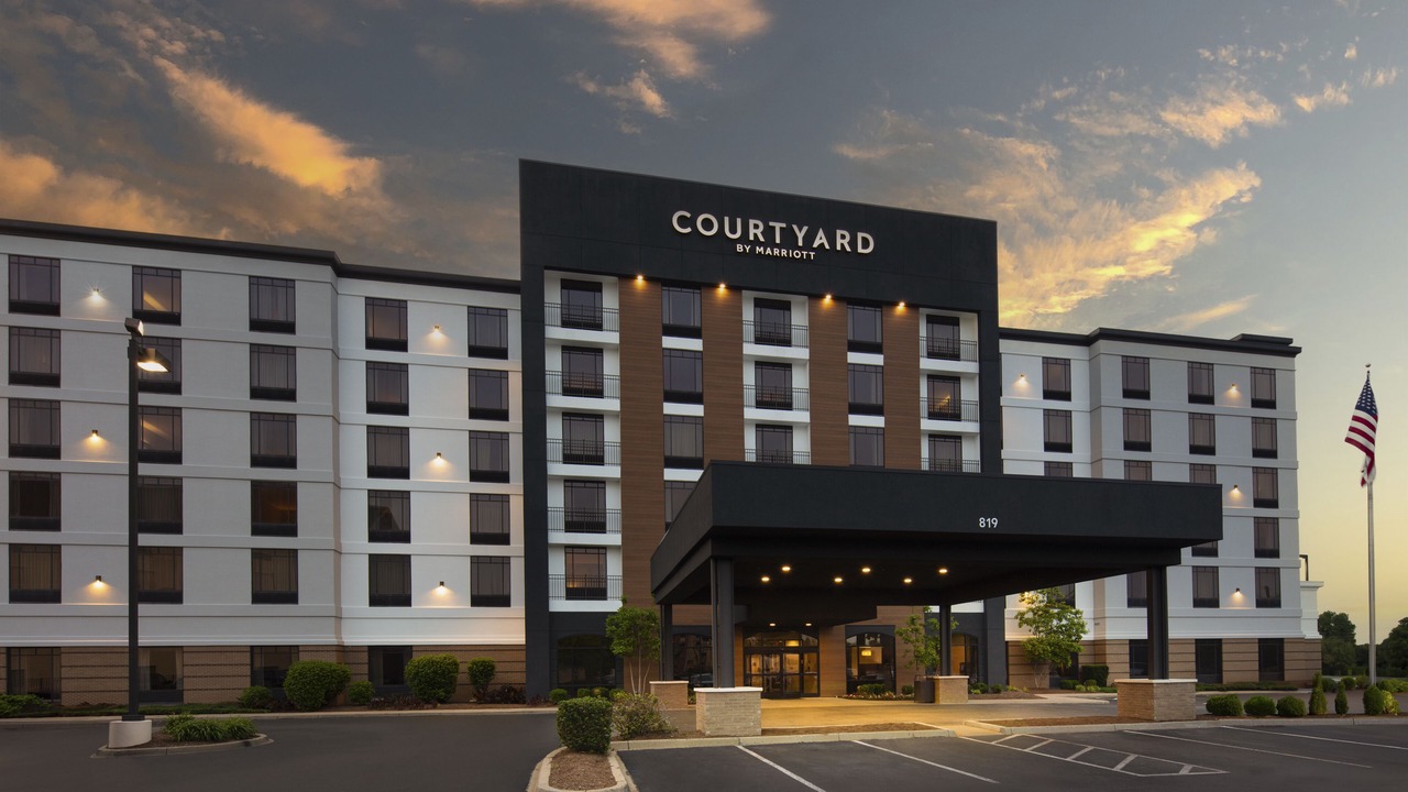 Photo of Outdoor in Louisville