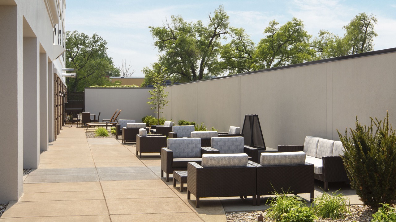 Photo of Patio Balcony in Louisville