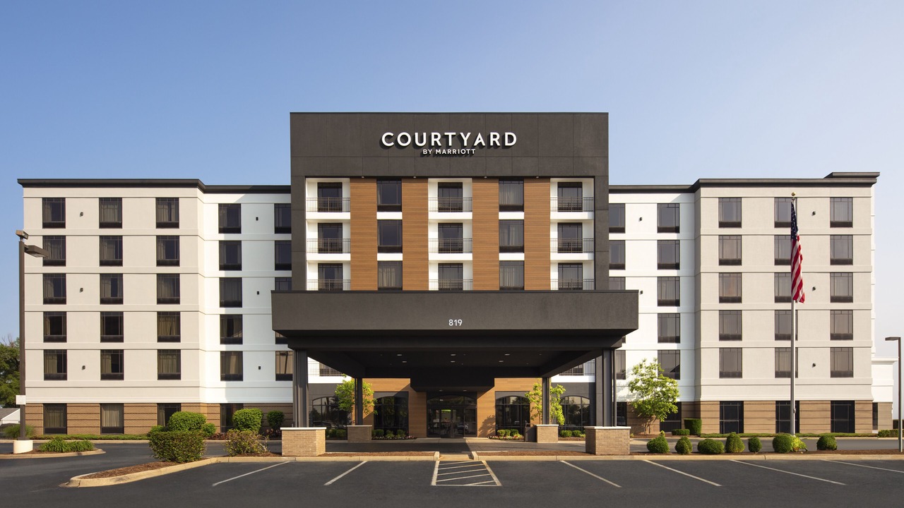 Photo of Outdoor in Louisville