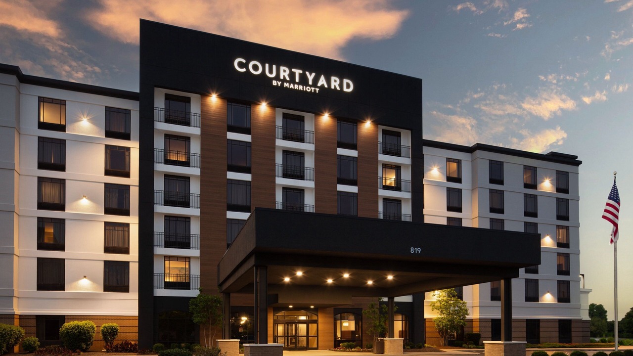 Photo of Outdoor in Louisville