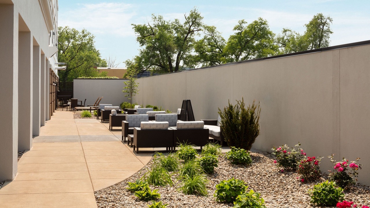 Photo of Outdoor in Louisville