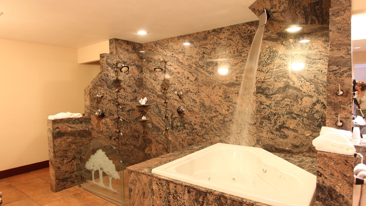 Photo of Bathroom in Price