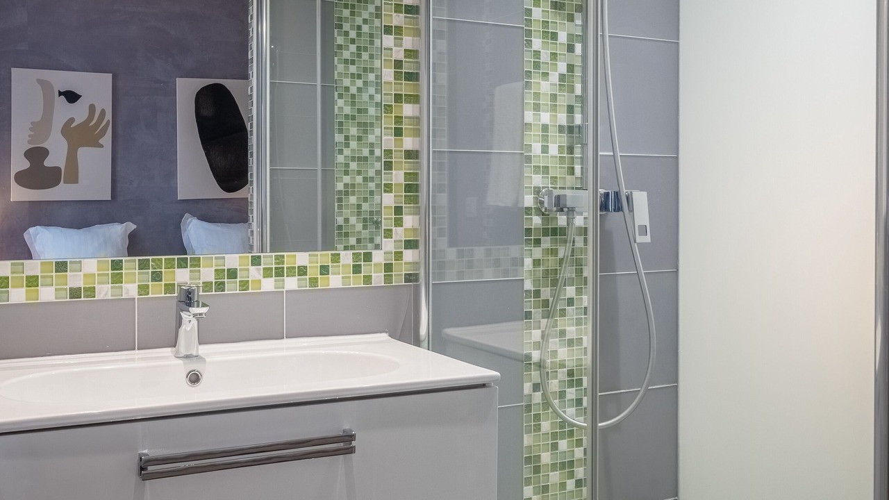 Photo of Bathroom in Ternes
