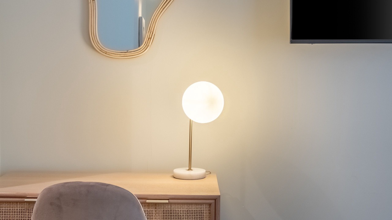 Photo of Bedroom in Ternes