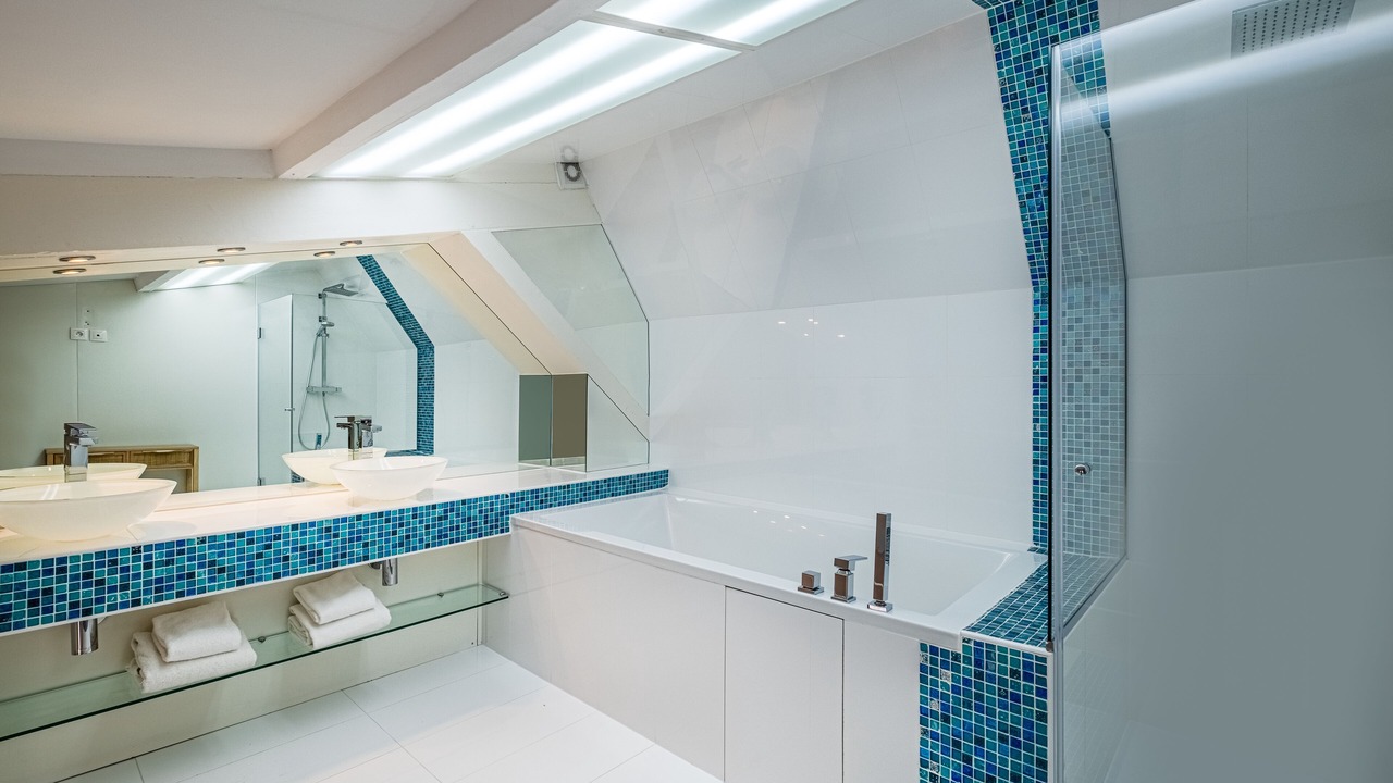 Photo of Bathroom in Ternes