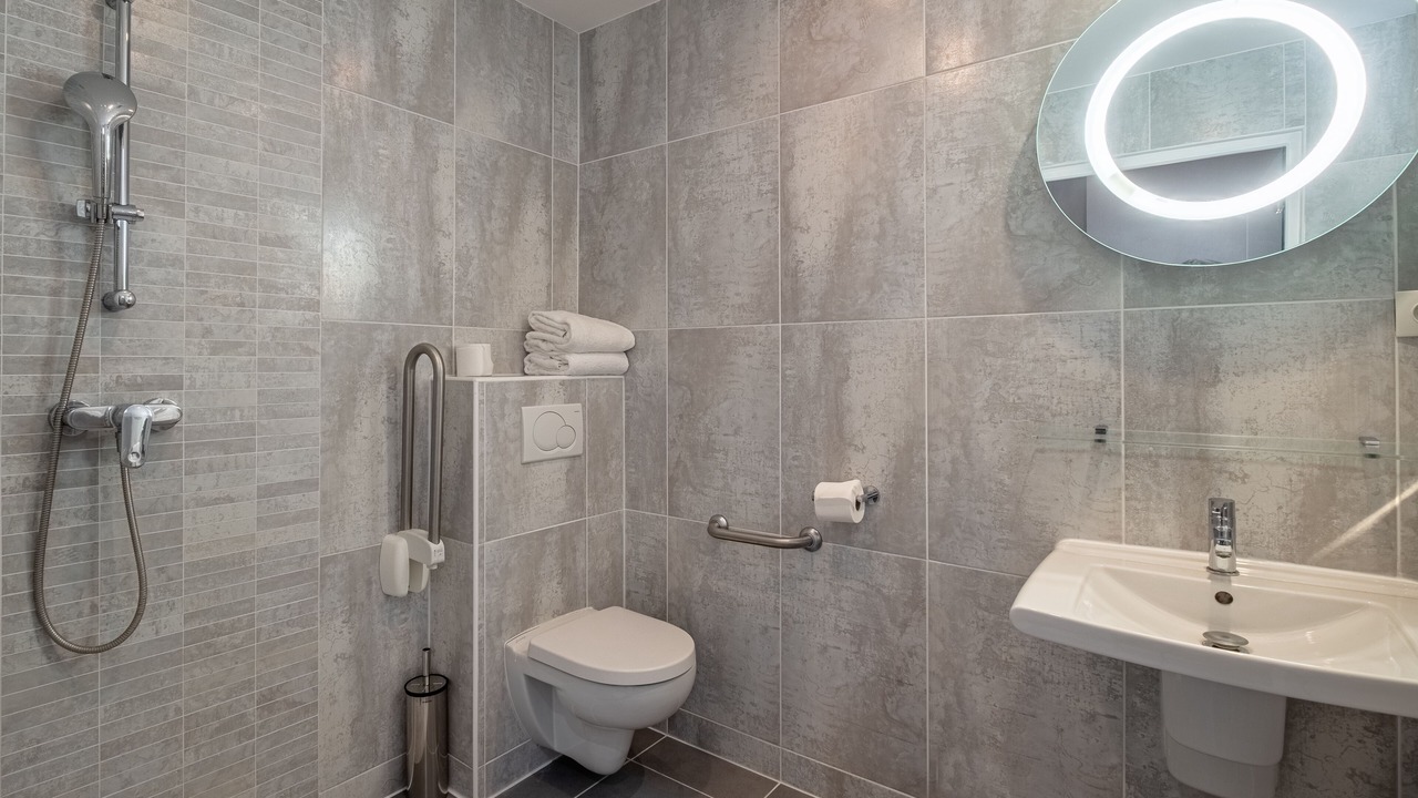 Photo of Bathroom in Ternes