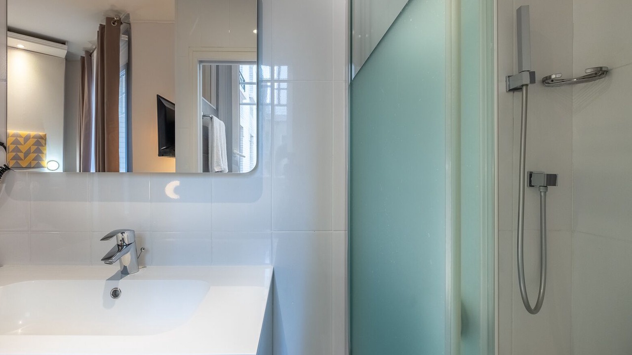 Photo of Bathroom in Ternes