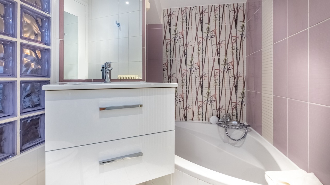 Photo of Bathroom in Ternes