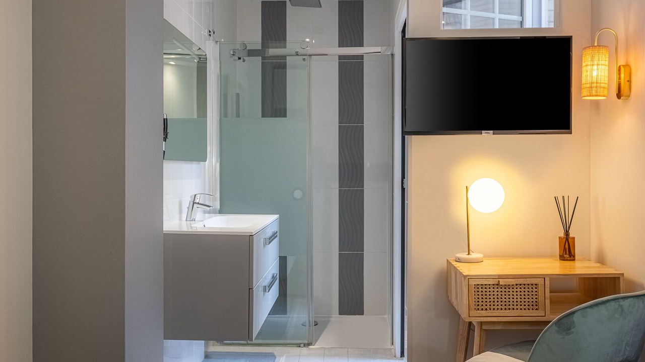 Photo of Bathroom in Ternes