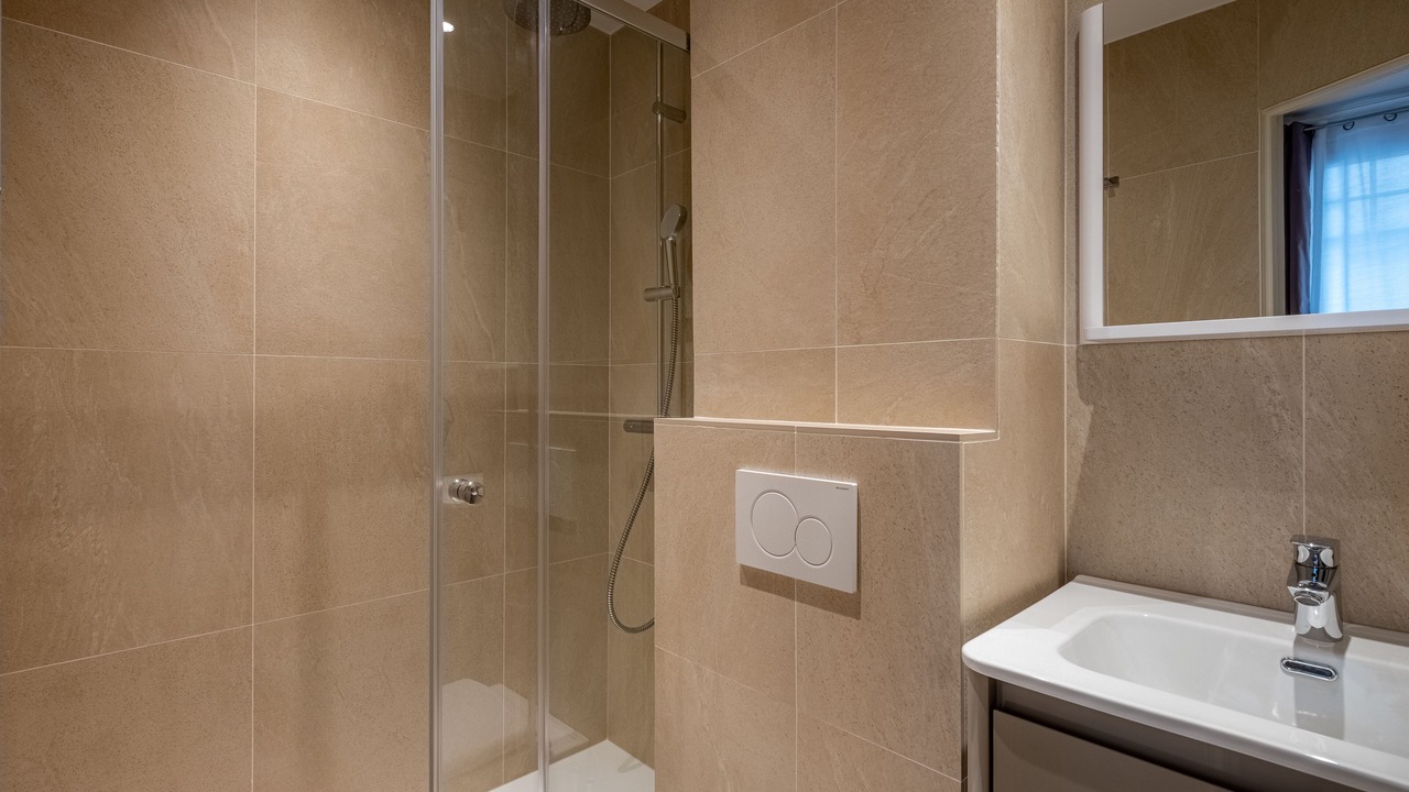 Photo of Bathroom in Ternes