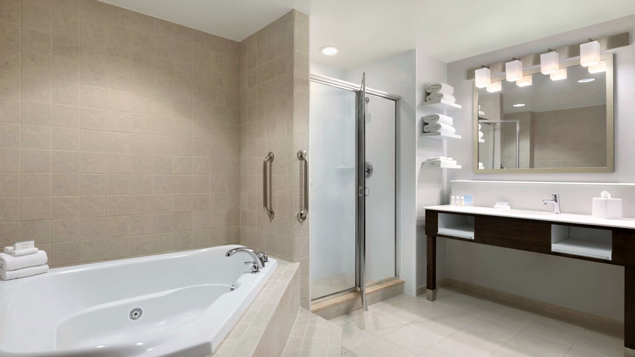 Photo of Bathroom in Farmingville