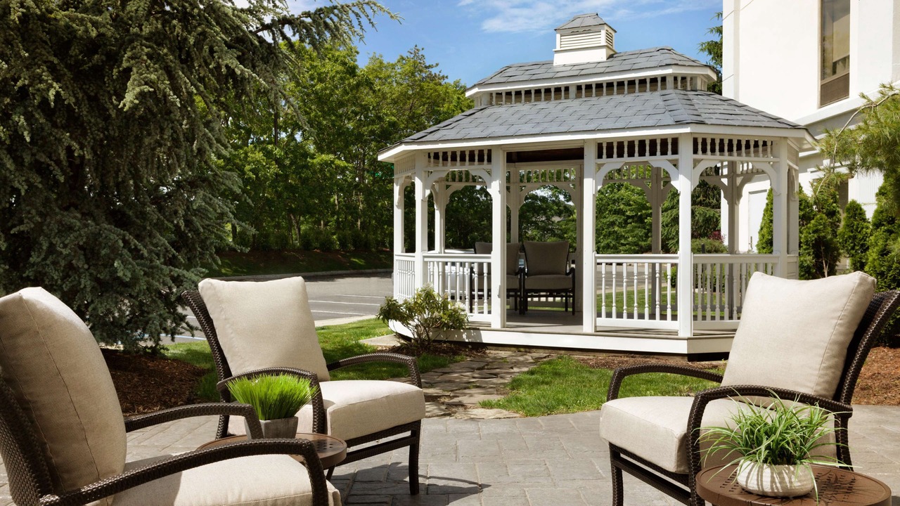 Photo of Patio Balcony in Farmingville