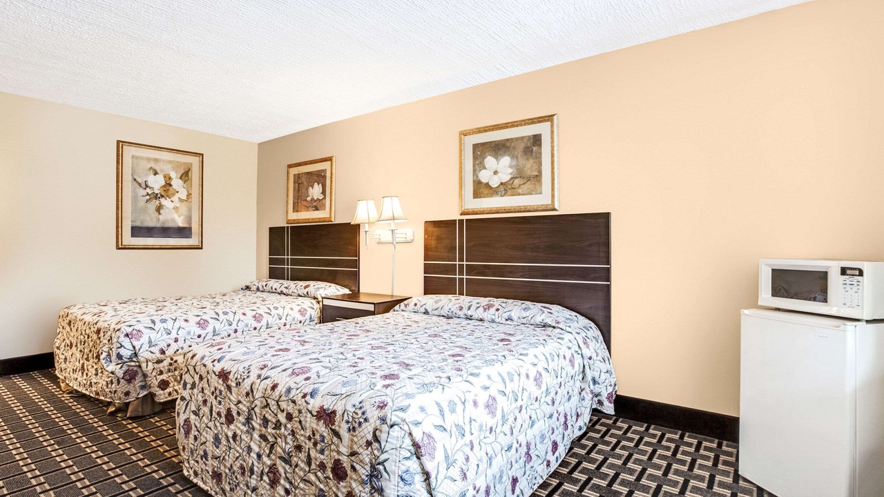 Photo of Bedroom in Mount Laurel