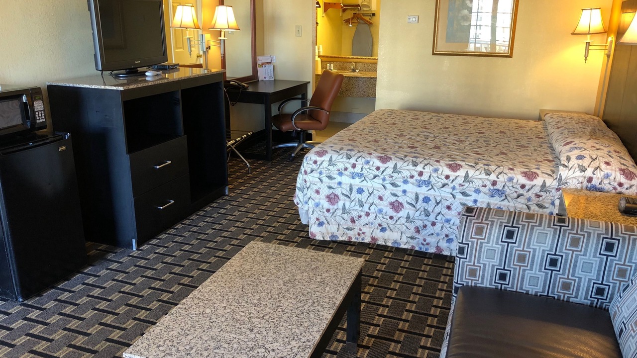 Photo of Bedroom in Mount Laurel