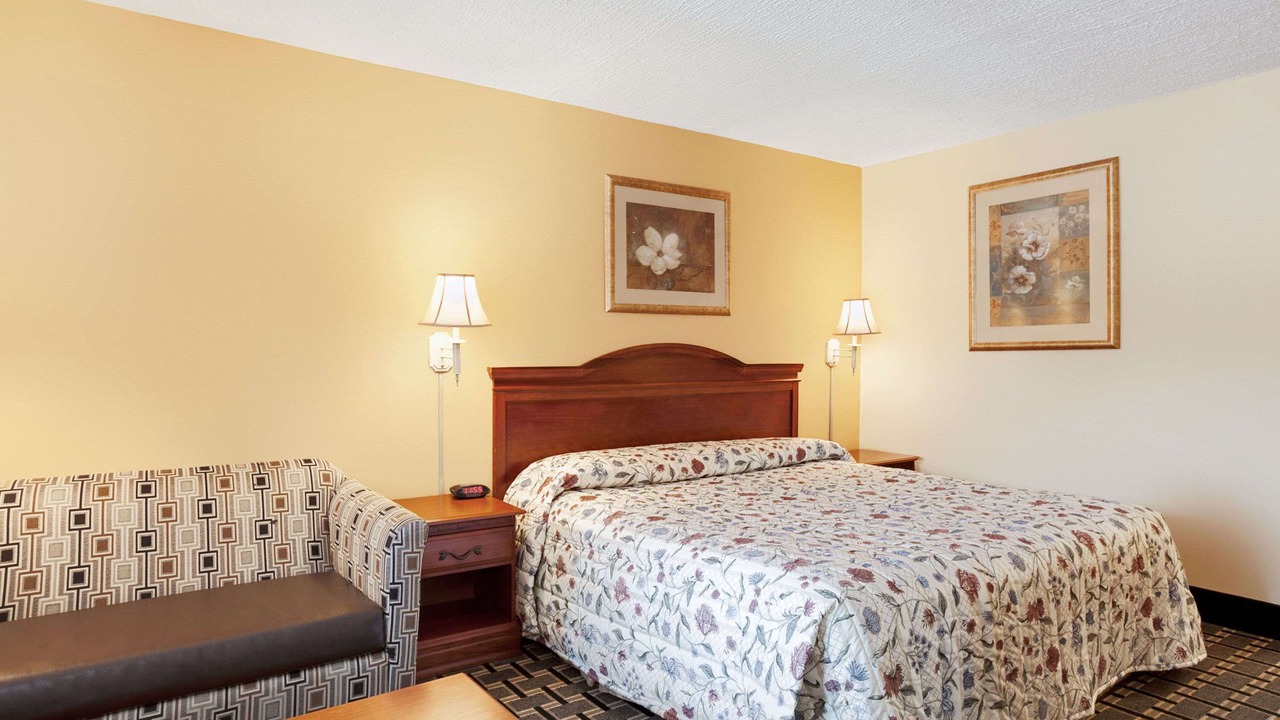 Photo of Bedroom in Mount Laurel