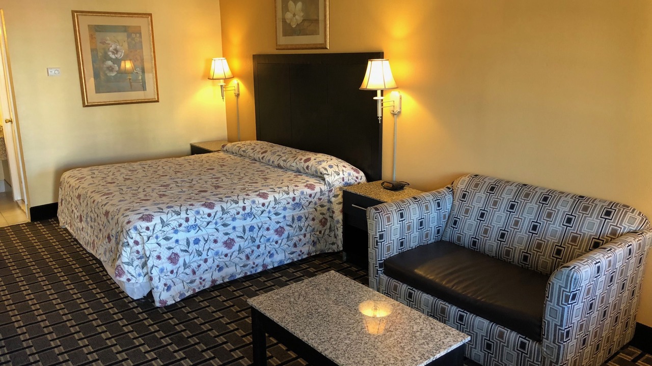 Photo of Bedroom in Mount Laurel