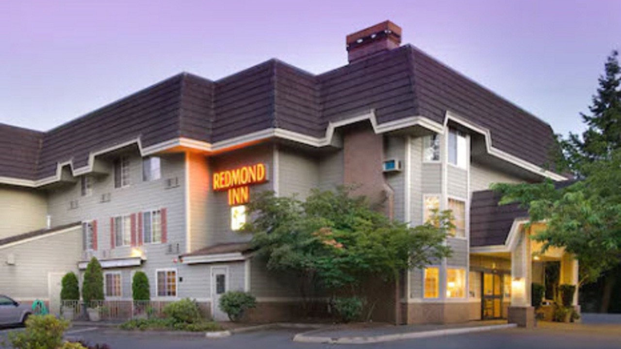 Photo of Buildings in Redmond