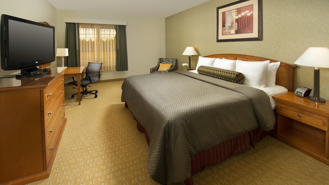 Photo of Bedroom in Redmond