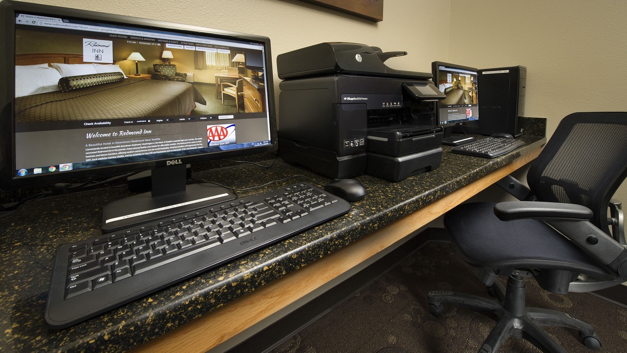 Photo of Others in Redmond