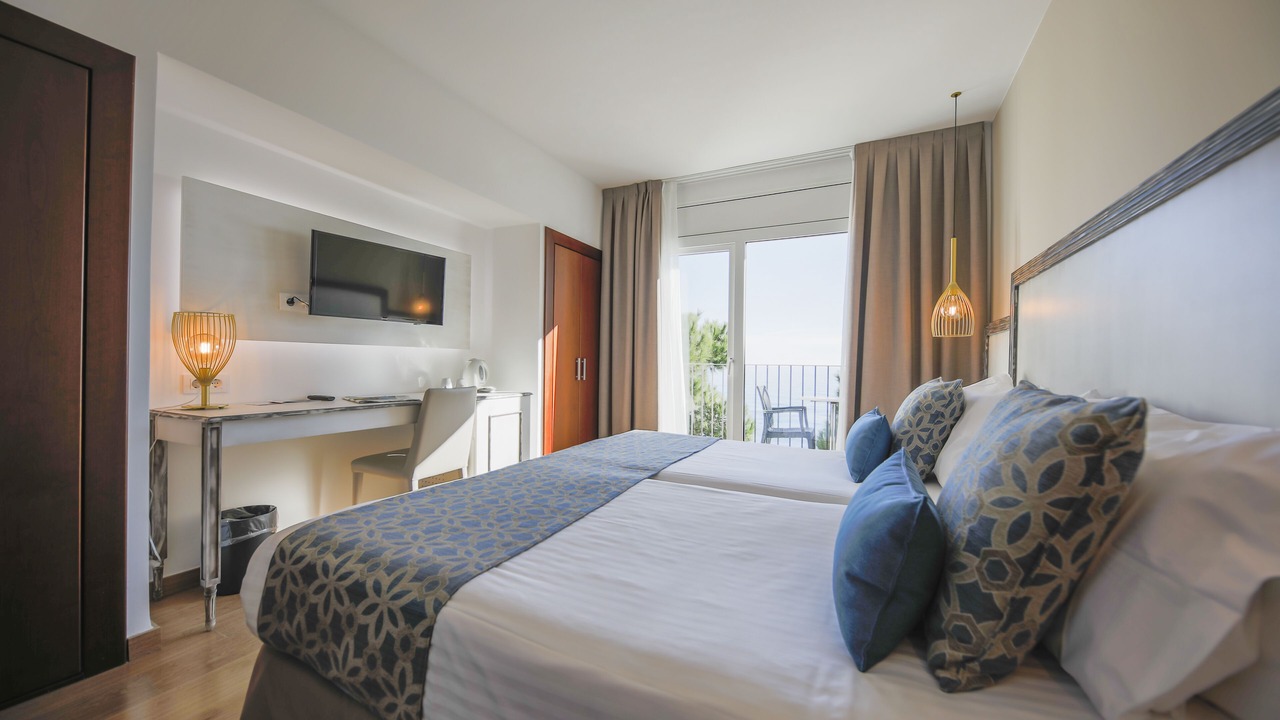 Photo of Bedroom in Platja d'Aro