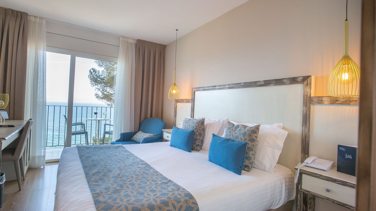Photo of Bedroom in Platja d'Aro