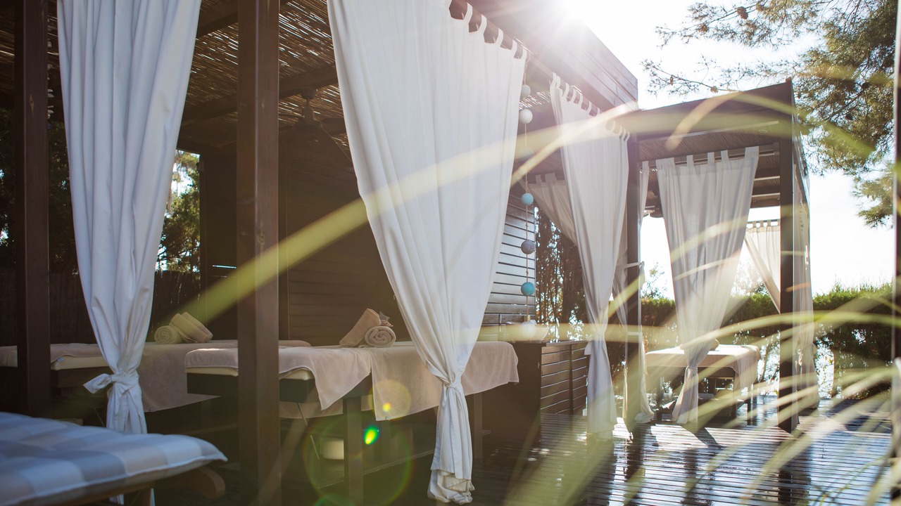 Photo of Outdoor in Platja d'Aro