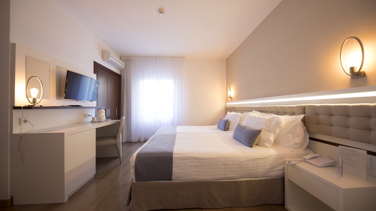 Photo of Bedroom in Platja d'Aro