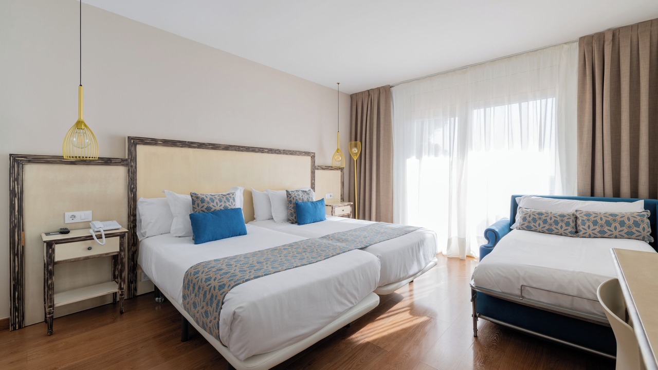 Photo of Bedroom in Platja d'Aro