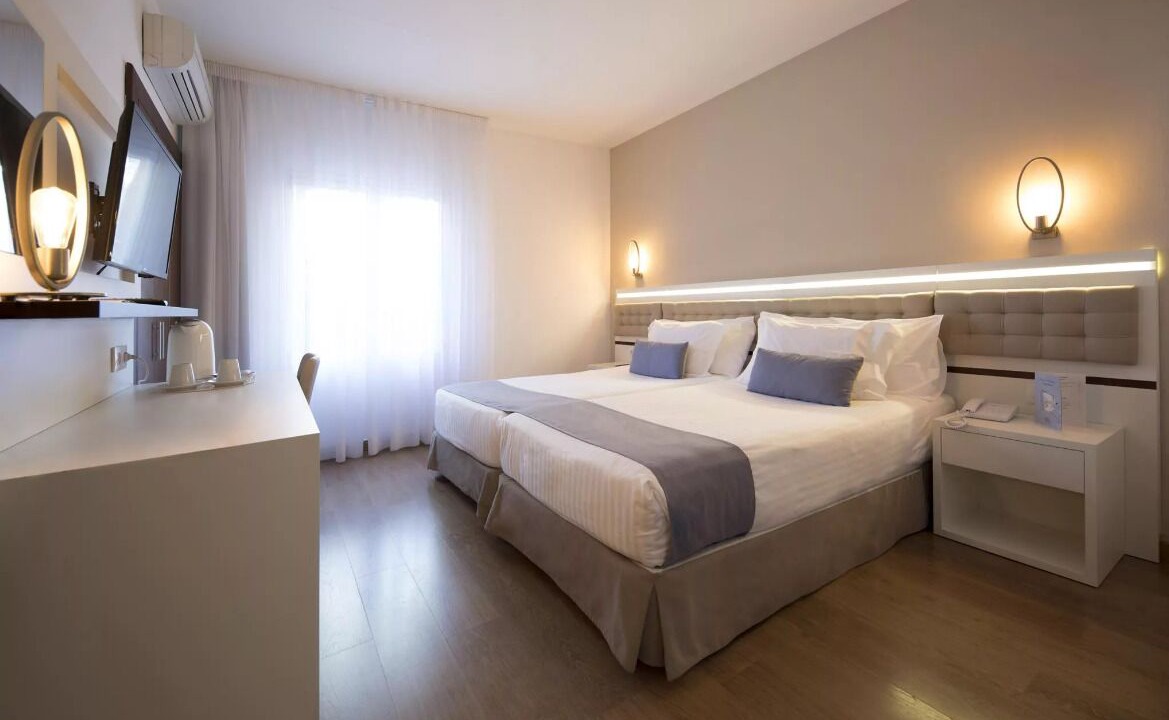 Photo of Bedroom in Platja d'Aro