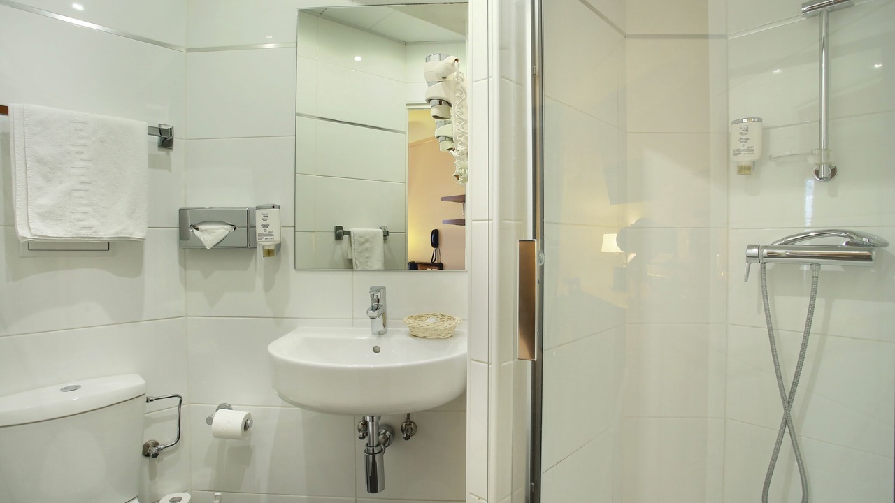 Photo of Bathroom in Auteuil