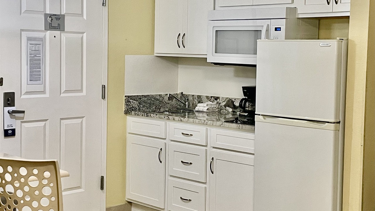 Photo of Kitchen in Fort Myers