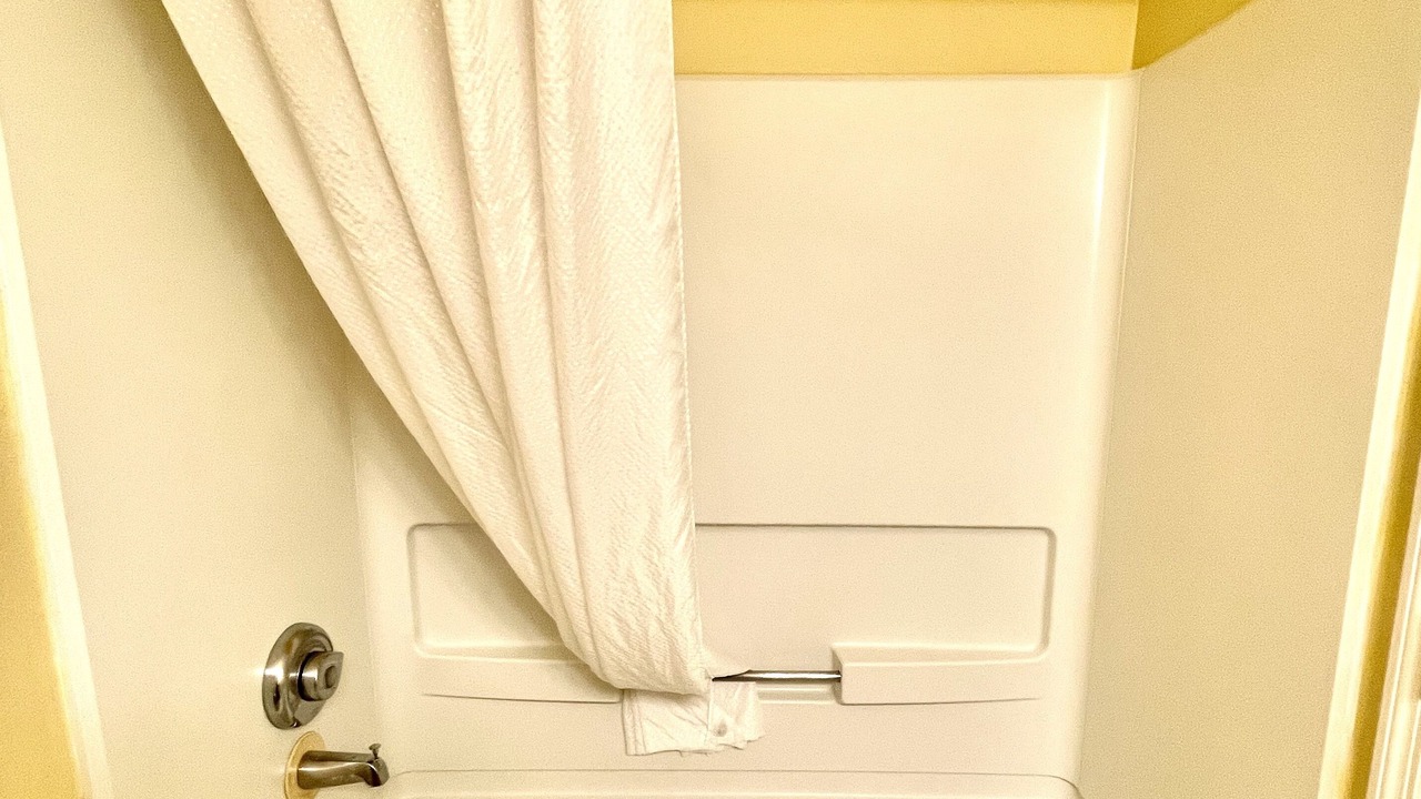 Photo of Bathroom in Fort Myers