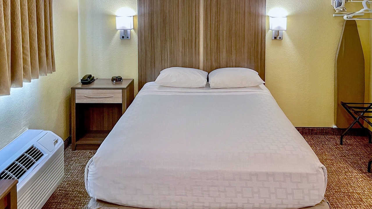 Photo of Bedroom in Fort Myers