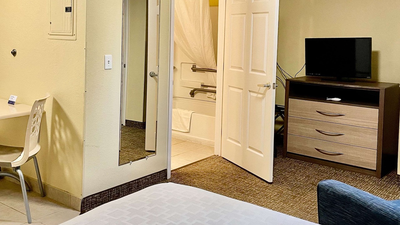 Photo of Bedroom in Fort Myers
