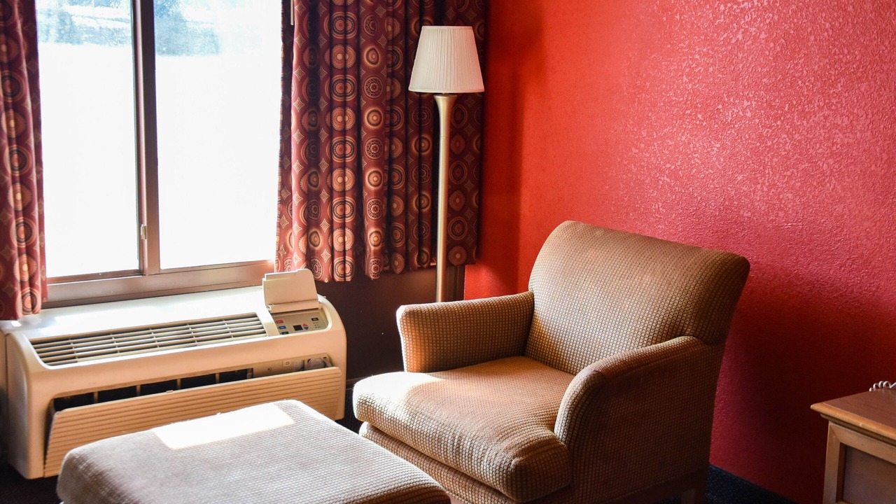 Photo of Bedroom in Jacksonville