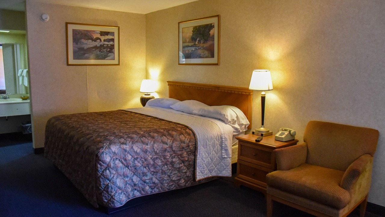 Photo of Bedroom in Jacksonville