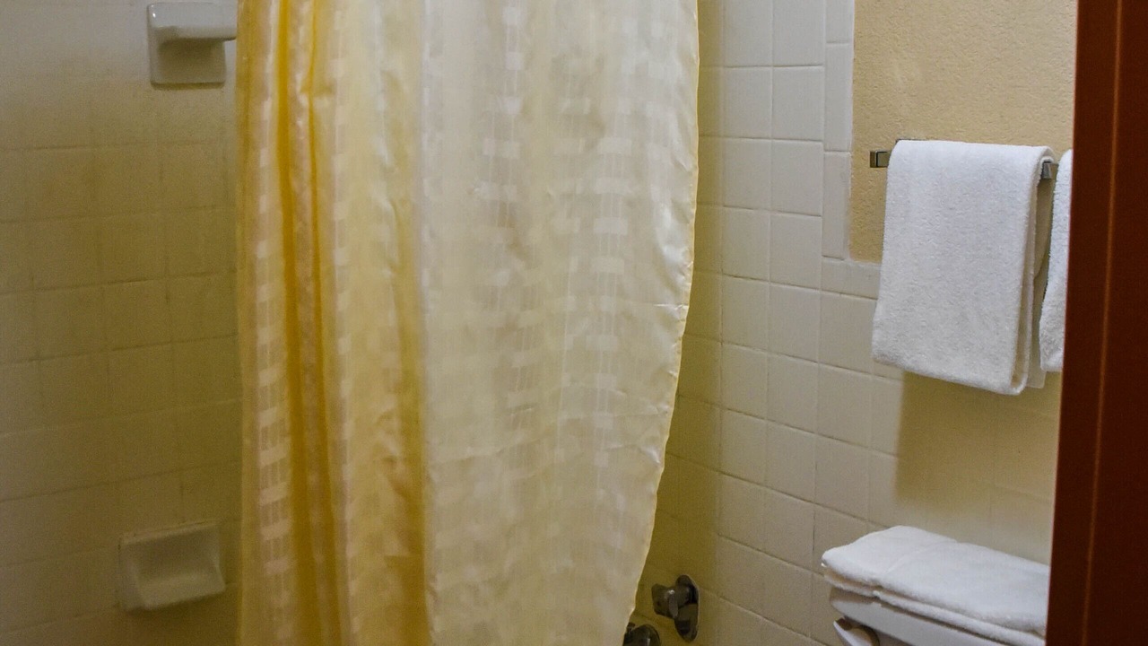 Photo of Bathroom in Jacksonville