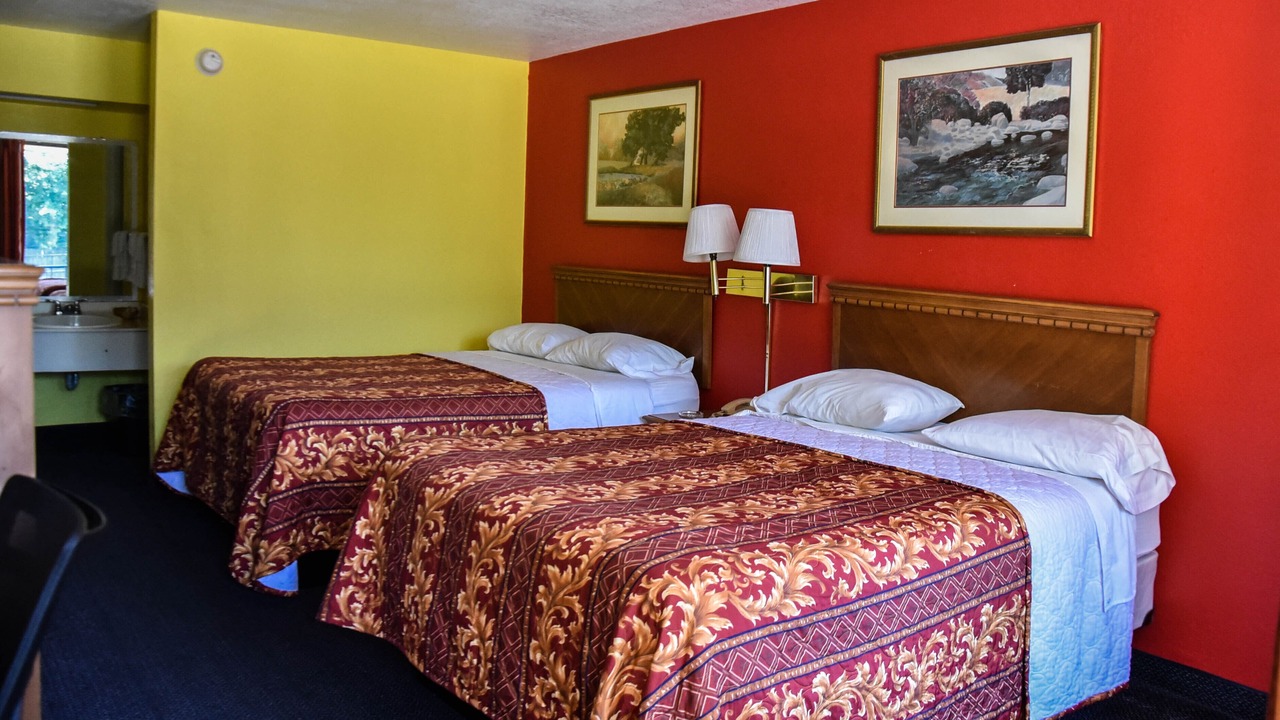 Photo of Bedroom in Jacksonville