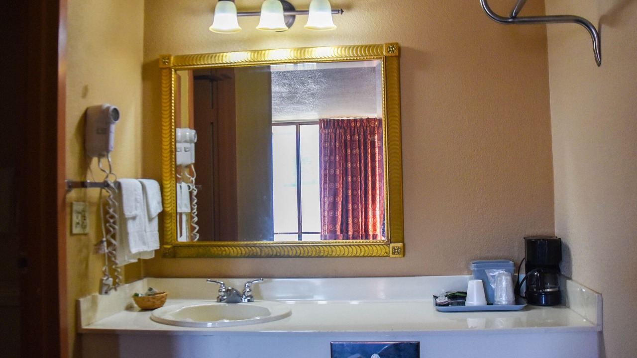Photo of Bathroom in Jacksonville