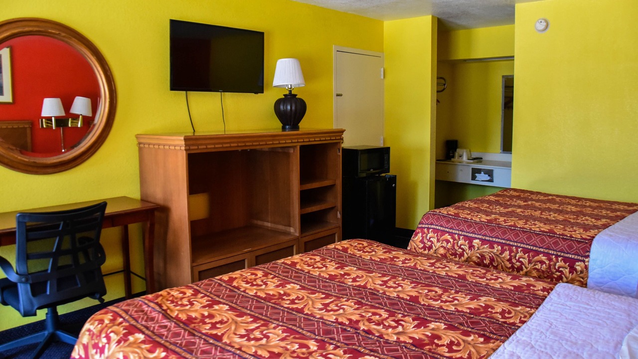 Photo of Bedroom in Jacksonville