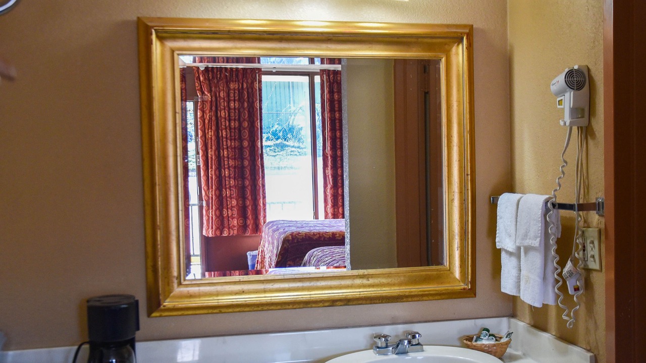 Photo of Bathroom in Jacksonville